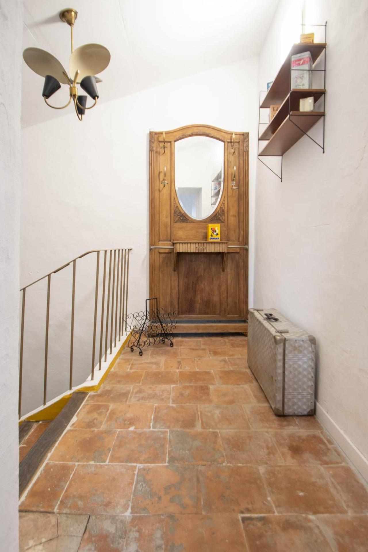 Chambre D'Hotes Les Cypres De L'Ile Avignon Eksteriør billede